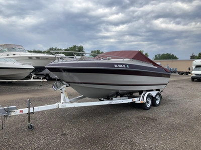 Used 1985 CENTURY . Boats (Misc) Michigan US | Miedema Asset Management Group #1402983