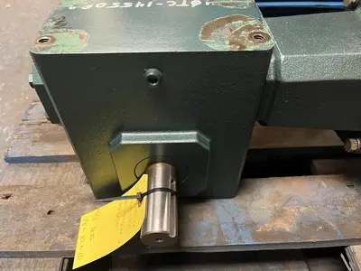 USED GROVE GEAR BM226-2