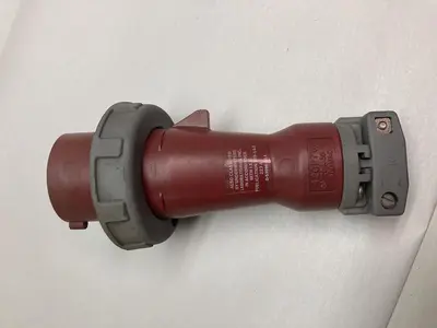 Used HUBBELL 420P7W Miscellaneous Equipment (Electrical & Power) | Surplus Asset Holdings #1196094
