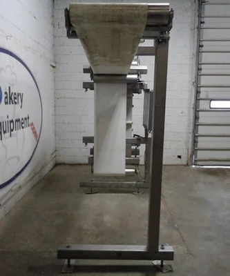 Used PEERLESS DCVB Food Pumps California US | BakeryEquipment.com #1554659