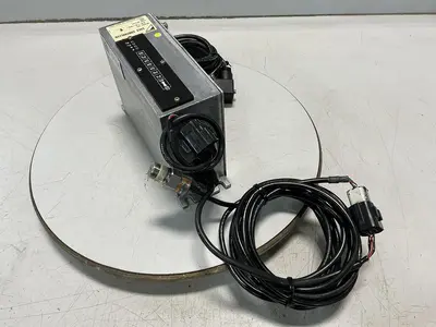USED DAIKIN ZE-4-40-T