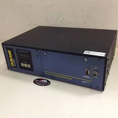 USED DUKANE 4035LN4-HL1