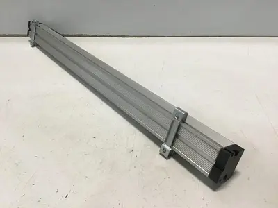 USED NOVOTECHNIK TLH0450