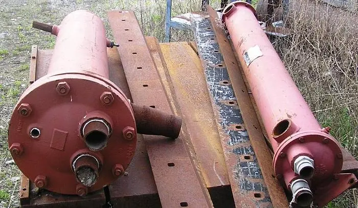 Used INGERSOLL RAND: TACO _UNKNOWN_ HVAC Parts and Equipment | P & K Equipment Inc. #466476