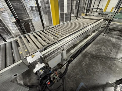 Used 2019 BIESSE, CVM, WANDRES, OMAL _UNKNOWN_ CNC Woodworking Machining Centers California US | MachineryMax #1518887