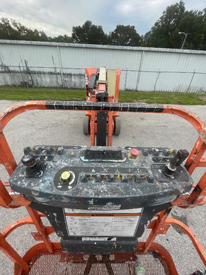 Used 2015 JLG E300AJP Manlifts Florida US | Stack Equipment #1271241