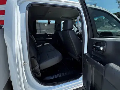 Used 2024 GMC SIERRA 3500HD Service & Utility Trucks Florida US | Truck and Van Outlet #1509203