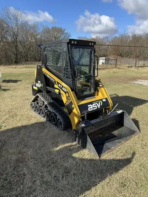 Used 2022 ASV RT-25 Compact Track Loaders Oklahoma US | Proxy Equipment #1380945