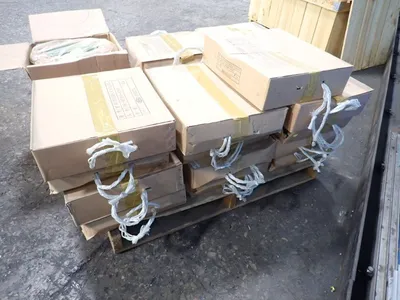 USED BTX BKBF200AOO
