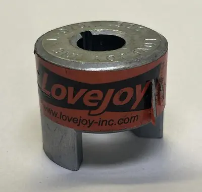 Used LOVEJOY L-070 Conveyor Parts Ohio US | Surplus Asset Holdings #1243586