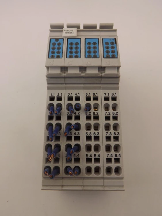 Used REXROTH INDRAMAT _UNKNOWN_ Programmable Logic Controllers Texas US | OCO Industrial #1625171