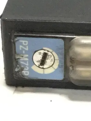 USED KEYENCE CORP PZ-M73P
