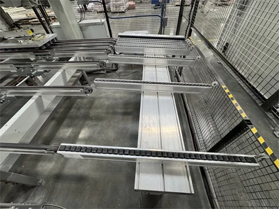 Used 2018 BIESSE WINNER W4 Return Conveyors California US | MachineryMax #1464021