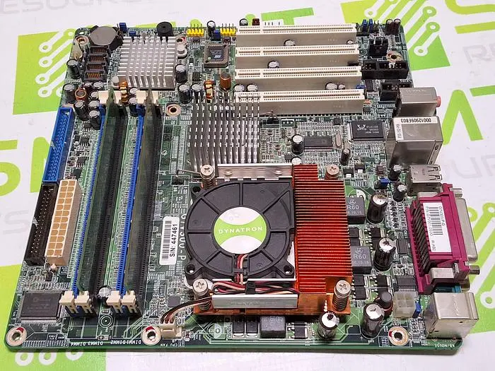 G7V300-P-G MOTHERBOARD G7V301-050G