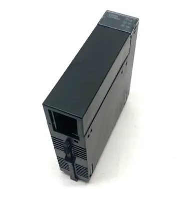 USED GE FANUC COMMUNICATIONS CONTROL MODULE