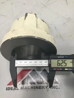USED TOSHIBA ISF120SII-5A / TBN
