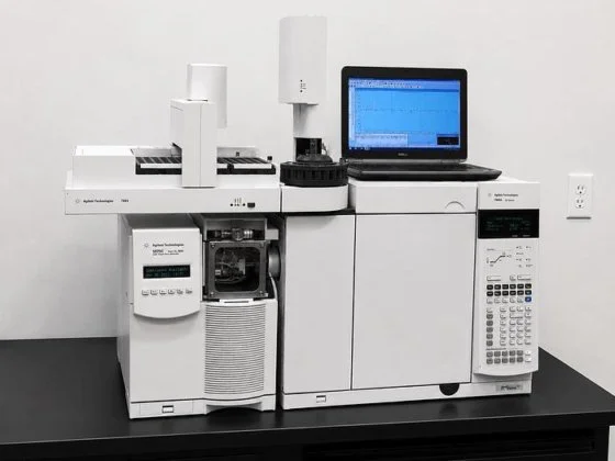 Used AGILENT - KEYSIGHT 7890A Gas Chromatography Systems New Jersey US | Bionex Scientific LLC #1271709