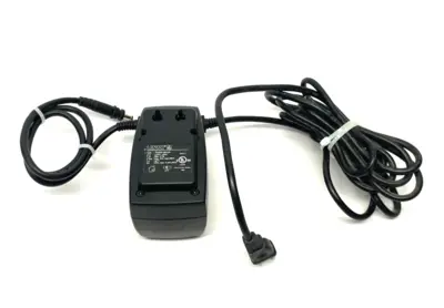 Used Linak Power Charger for Linear Actuator 120V~ 60Hz Linear Actuators Michigan US | Maverick Industrial Sales #1398886