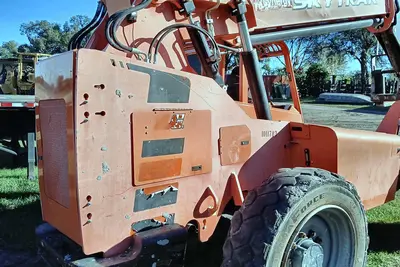 Used 2016 SKYTRAK 6036 Misc Forklifts Florida US | Proxy Equipment #1377687