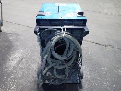 Used MILLER SYNCROWAVE 350LX Tig Welders Ohio US | HGR 24 #1175315