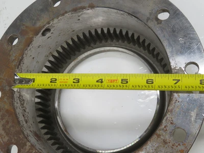 Used KOP-FLEX _UNKNOWN_ Valves/Fittings Texas US | OCO Industrial #1686987