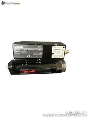 Used REXROTH 0608820095 Transducers Kentucky US | Industrial Parts R Us Inc. #1502474