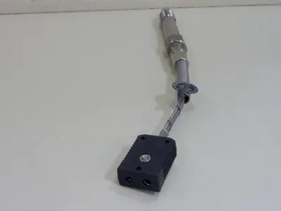 USED GRAFF DIN EN 60584