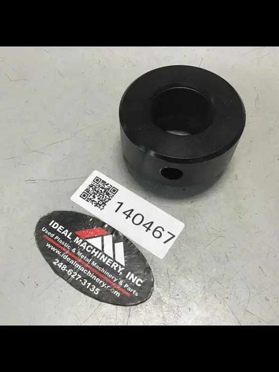 Used VAN DORN 35ETP115 Injection Molding Parts Michigan US | Ideal Machinery #565302