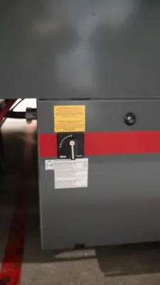 USED LECTRA VECTOR