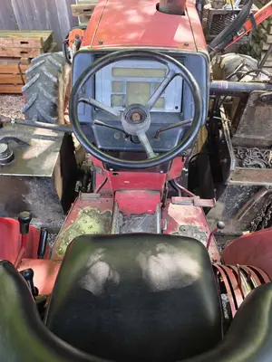 Used MCCORMICK C70 Utility Tractors Nebraska US | Trustworthy Equipment #1403575
