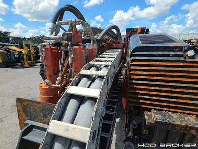 Used 2014 DITCH 2014 DITCH WITCH JT60 Drill Rigs Florida US | HDD Broker #1346201