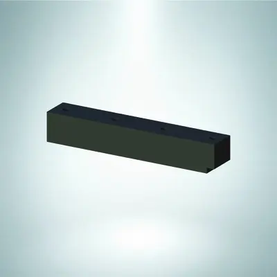 CLEVELAND PUNCH & DIE P20U0001 Accessories | Punch Press and Shear (1)