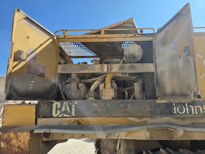 Used 1985 CATERPILLAR 245 Crawler Excavators Texas US | Proxy Equipment #1567992