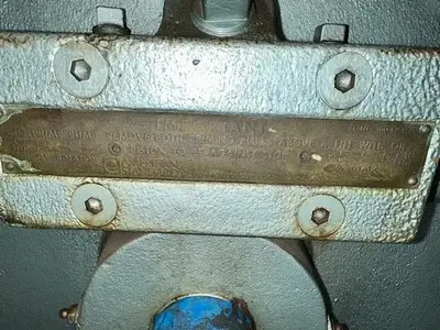 USED GYROL 126-2