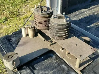 USED 1990 BEMIS 1018-S
