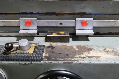 USED 1989 MITSUI MSG-250H2AH, 1989, 3X AUTO FEEDS, AUTO IDF