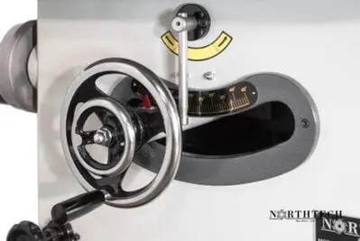 NEW NORTHTECH NT-625TS