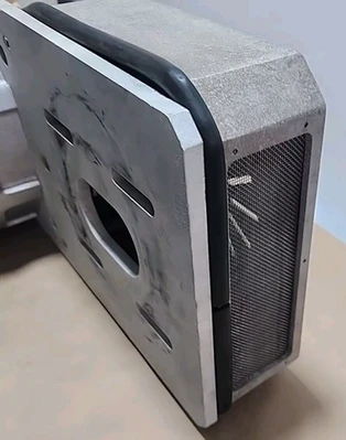 USED Sonic Air Systems Sonic 100