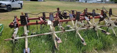 Used _UNKNOWN_ _UNKNOWN_ Plows Idaho US | Tri-Steel Manufacturing #1557119