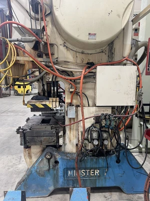 USED 1986 MINSTER MINSTER 7 PRESS