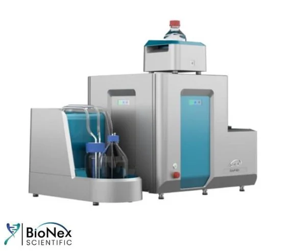Used SCIEX ECHO INJECTOR WITH IONIZATION SOURCE Spectrometers New Jersey US | Bionex Scientific LLC #799562