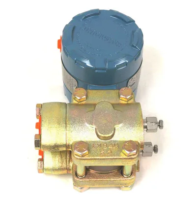 NEW ROSEMOUNT 8264-L-GL-2163 PRESSURE TRANSMITTER 1151 SMART