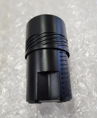 USED LEICA DM8000