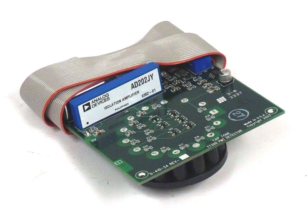 NEW TAPTONE D-410-24 PMT DETECTOR TT300, D41024