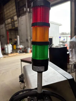 VIDEOJET 1880 S1880-01-666S-0101 Electrical/PLC/Automation | ESS Industrial Equipment Sales (10)