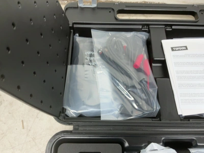 Used TOPDON PHOENIX LITE 3 Diagnostic Instruments - Other Michigan US | Miedema Asset Management Group #1760870