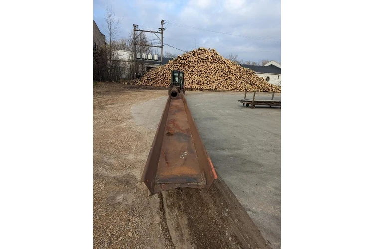 Used MORBARK _UNKNOWN_ Vibratory Conveyors Minnesota US | L & L Sales #930249