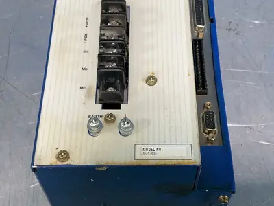 Used KOLLMORGEN AS20300 Servo Drives Ohio US | HGR 24 #1355987