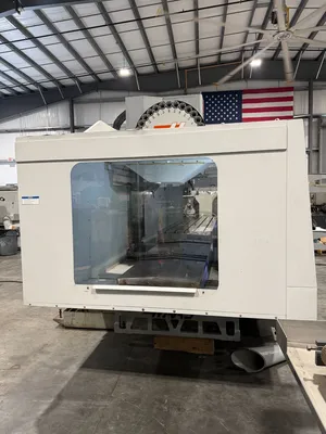 Used 2008 HAAS VF-11/50 Vertical Machining Centers Florida US | GMT #1485648