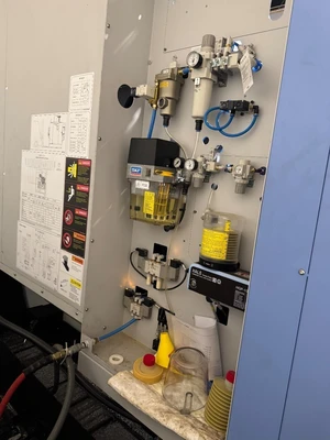 2023 DOOSAN BVM 5700 Vertical Machining Centers | Toolquip, Inc. (14)